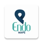 Logo of EndoMaps android Application 